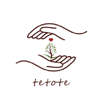 ブライダルてとて